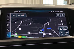 harmaa Audi Q4 e-tron 2026 kuva 25.