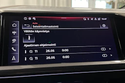 harmaa Audi Q4 e-tron 2026 kuva 27.