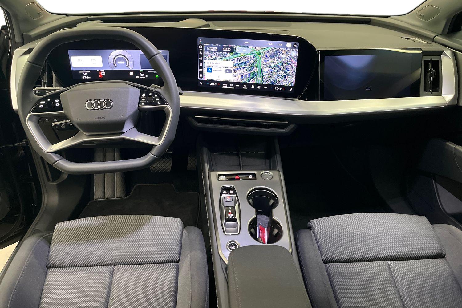 Audi Q4 e-tron 2026, bild 7/15