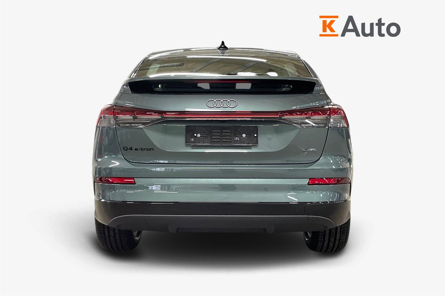 Audi Q4 e-tron 2026, kuva 3/15