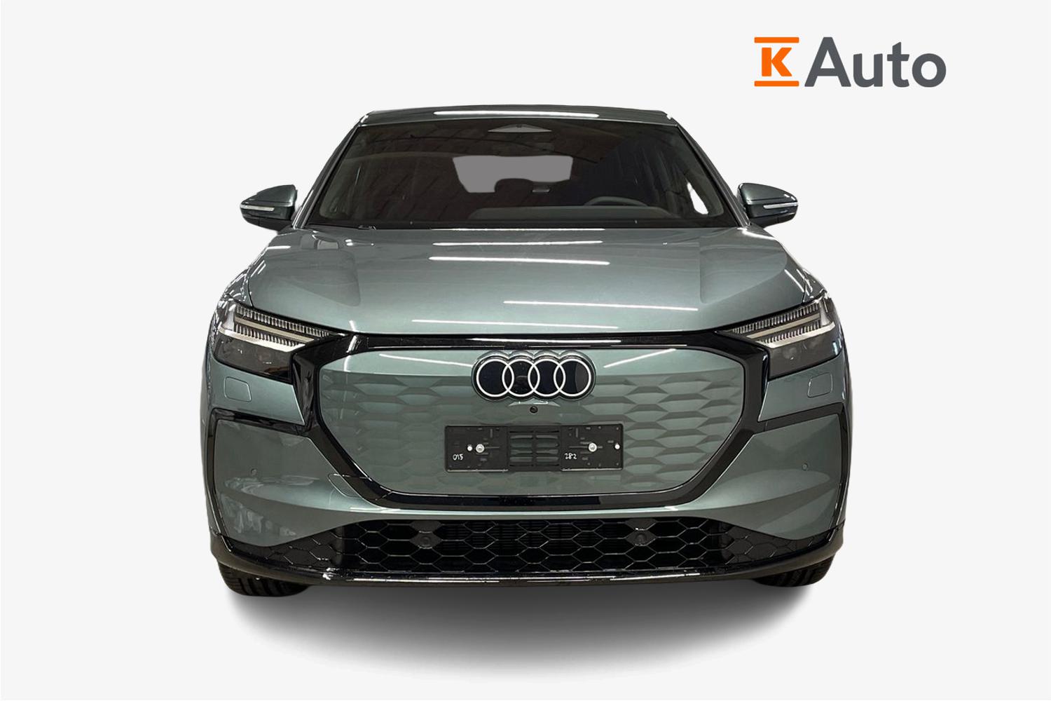 Audi Q4 e-tron 2026, kuva 4/15