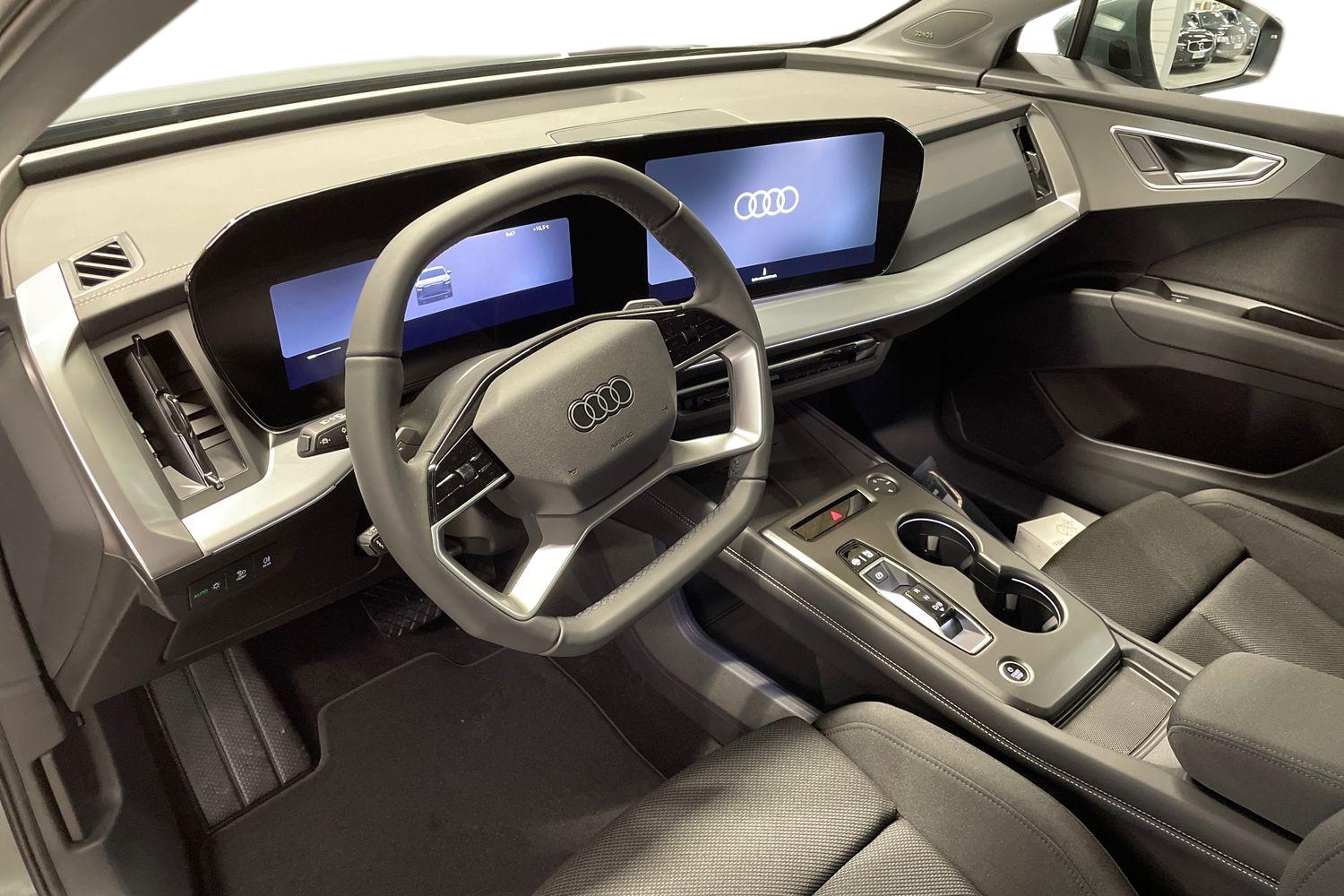 Audi Q4 e-tron 2026, kuva 6/15