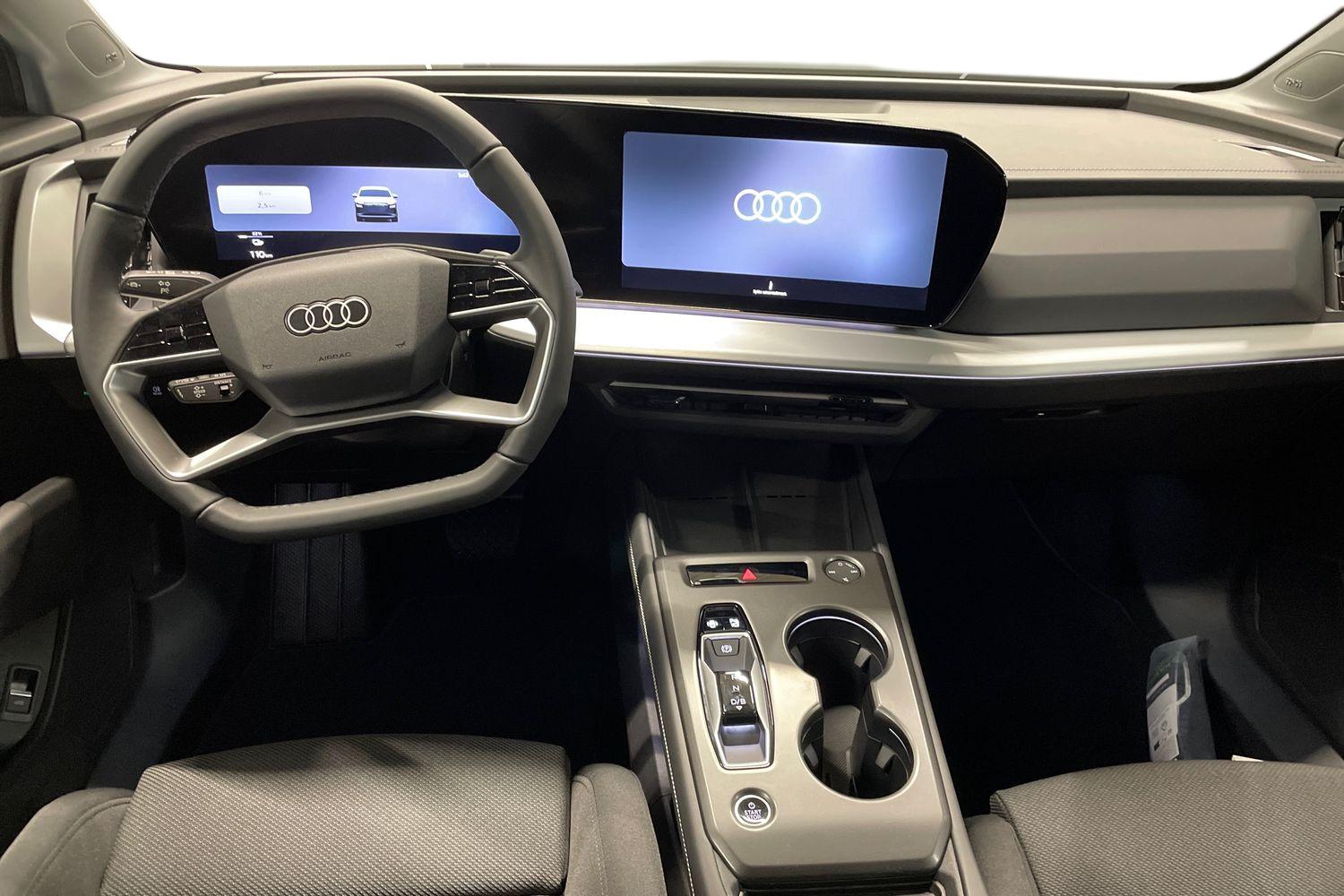 Audi Q4 e-tron 2026, kuva 7/15
