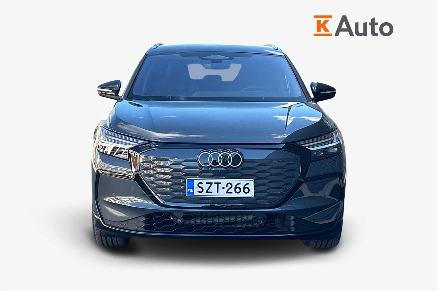 Audi Q4 e-tron 2026, kuva 4/22