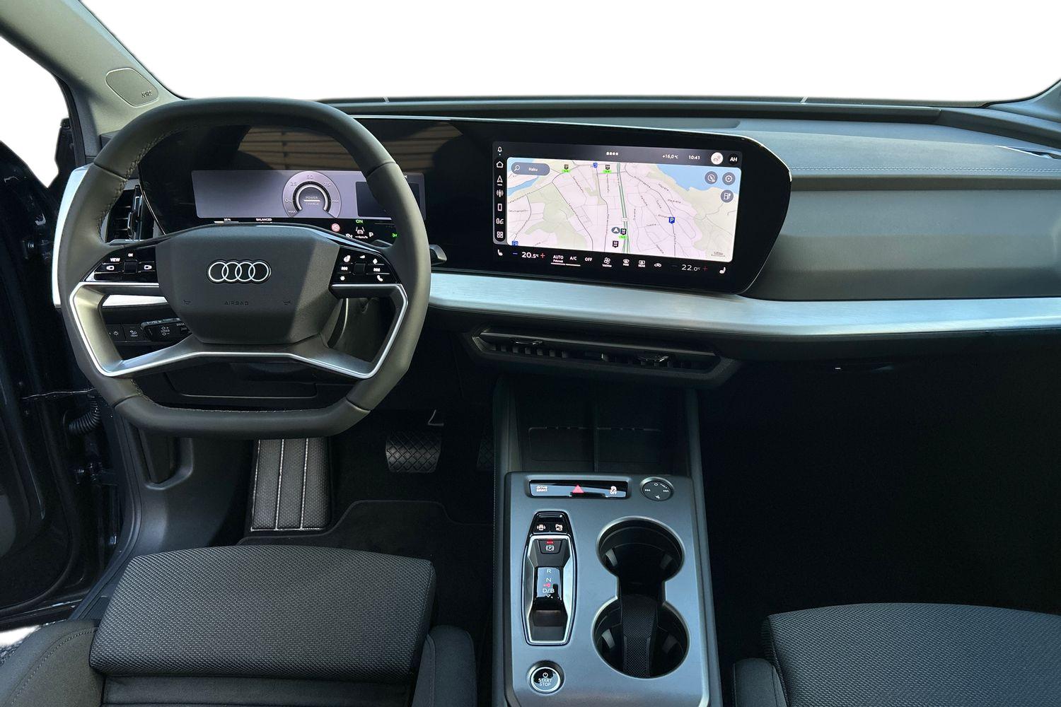 Audi Q4 e-tron 2026, kuva 7/22