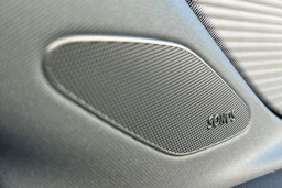 harmaa Audi Q4 e-tron 2026 kuva 14.