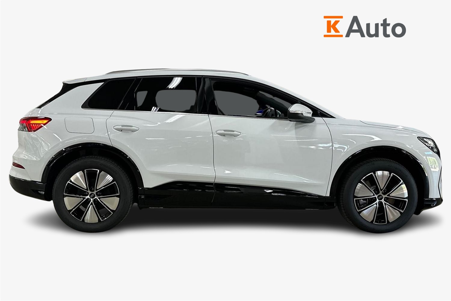 Audi Q4 e-tron 2026, kuva 5/35