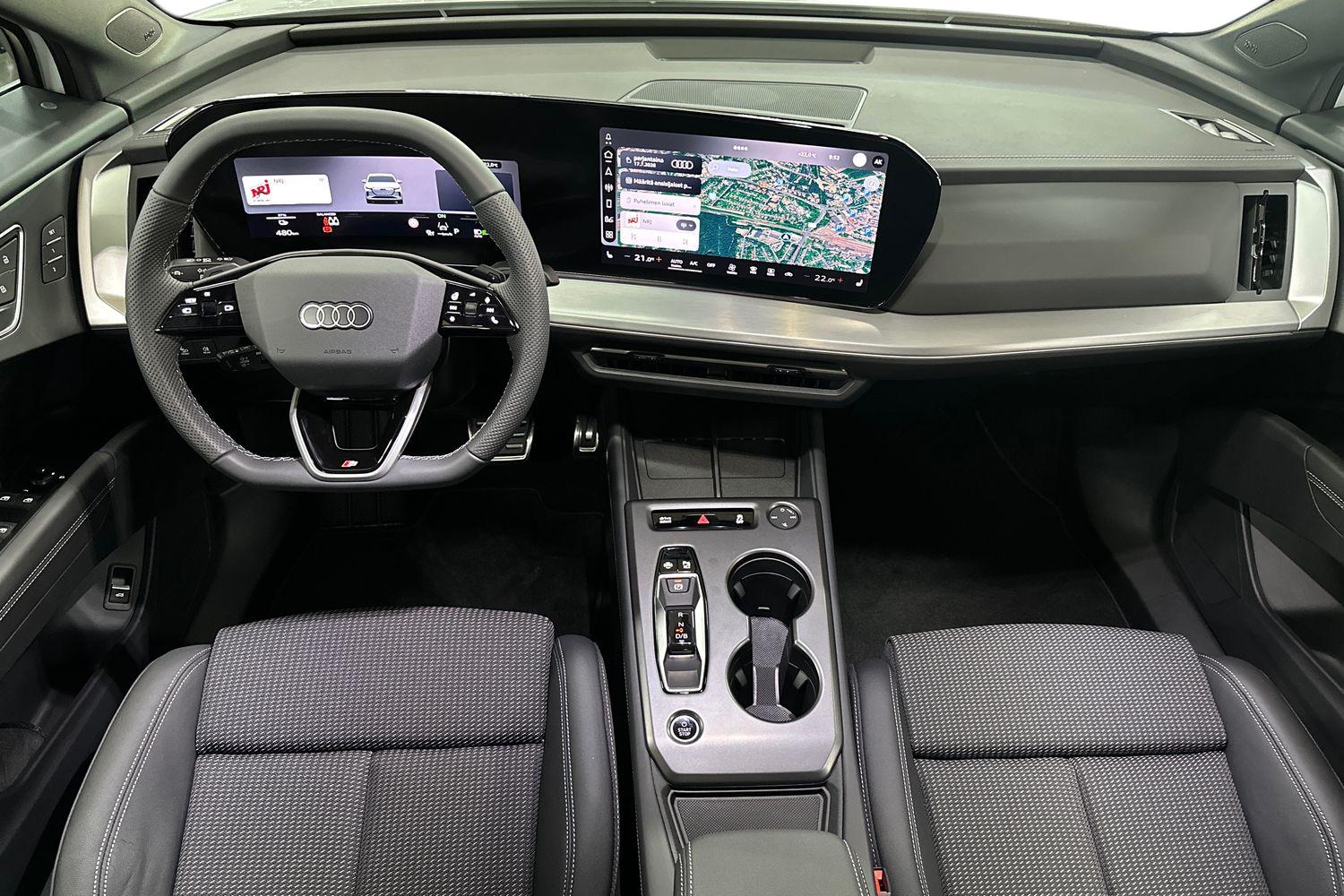 Audi Q4 e-tron 2026, kuva 7/35