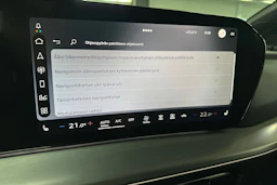 met. valkoinen Audi Q4 e-tron 2026 kuva 29.
