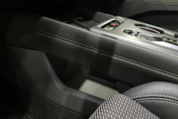 met. valkoinen Audi Q4 e-tron 2026 kuva 33.