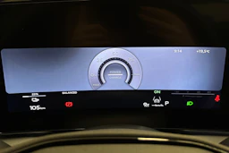 met. sininen Audi Q4 e-tron 2026 kuva 20.