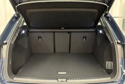 met. sininen Audi Q4 e-tron 2026 kuva 31.