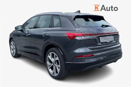 Audi Q4 e-tron 2027 kuva 2.