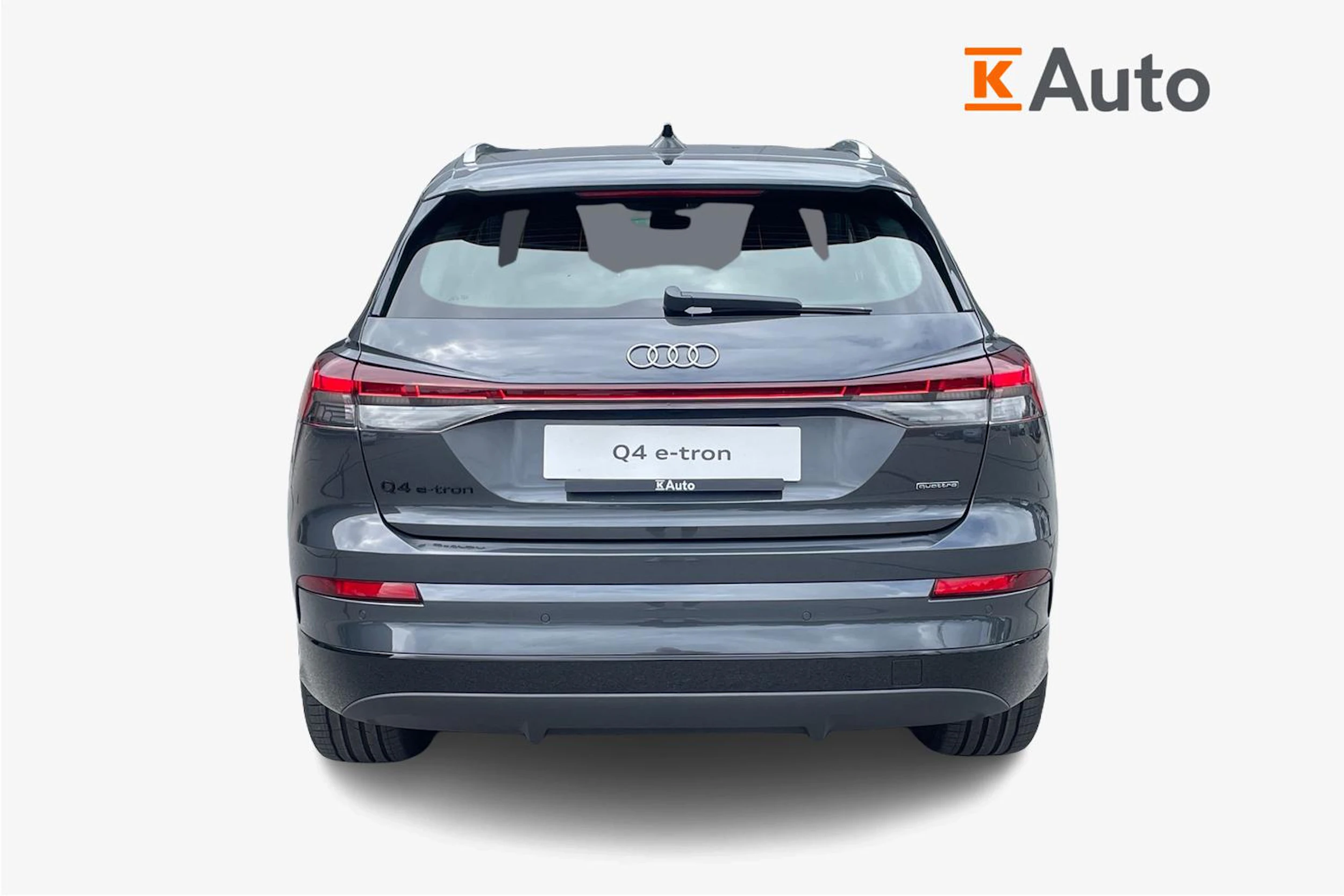 Audi Q4 e-tron 2027 kuva 3.