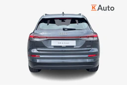 Audi Q4 e-tron 2027 kuva 3.
