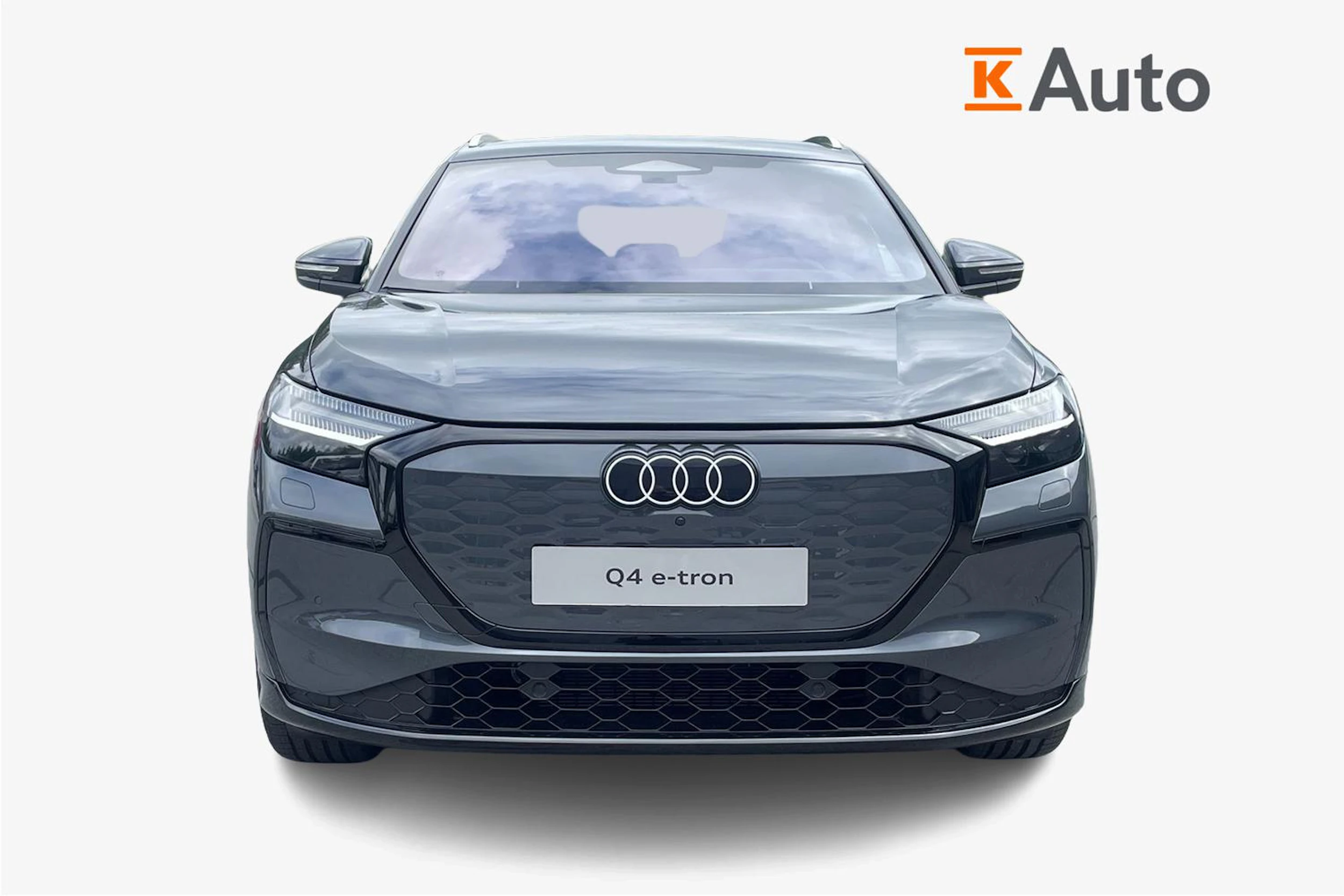 Audi Q4 e-tron 2027 kuva 4.