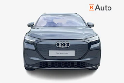 Audi Q4 e-tron 2027 kuva 4.