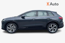 Audi Q4 e-tron 2027 kuva 5.