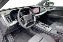 Audi Q4 e-tron 2027 kuva 6.