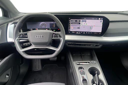 Audi Q4 e-tron 2027 kuva 7.