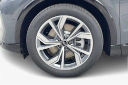 Audi Q4 e-tron 2027 kuva 9.