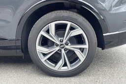 Audi Q4 e-tron 2027 kuva 10.
