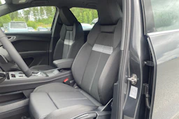 Audi Q4 e-tron 2027 kuva 11.