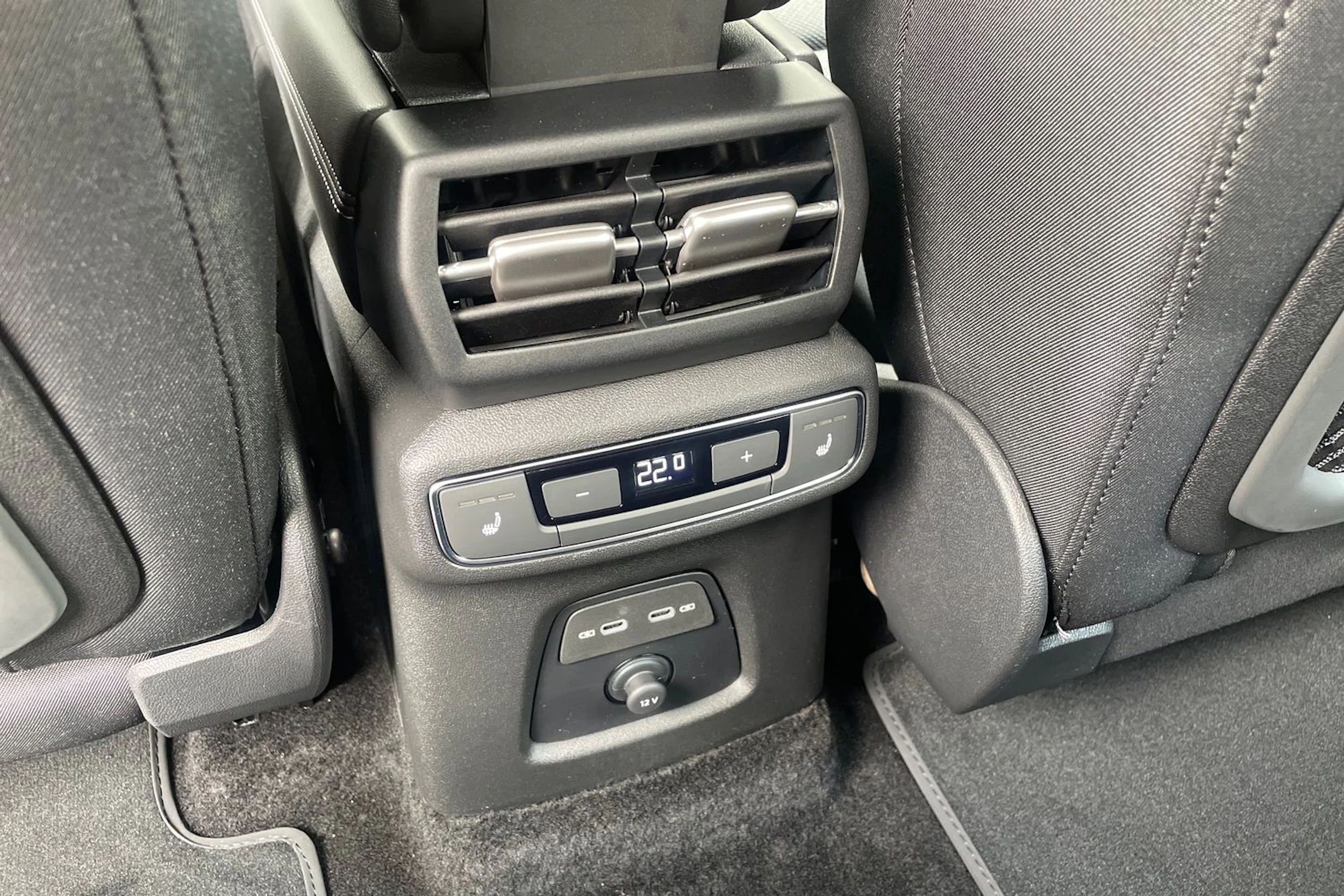 Audi Q4 e-tron 2027 kuva 12.