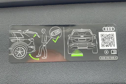 Audi Q4 e-tron 2027 kuva 17.
