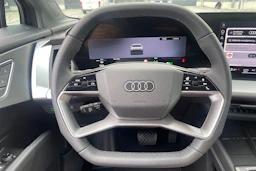 Audi Q4 e-tron 2027 kuva 20.