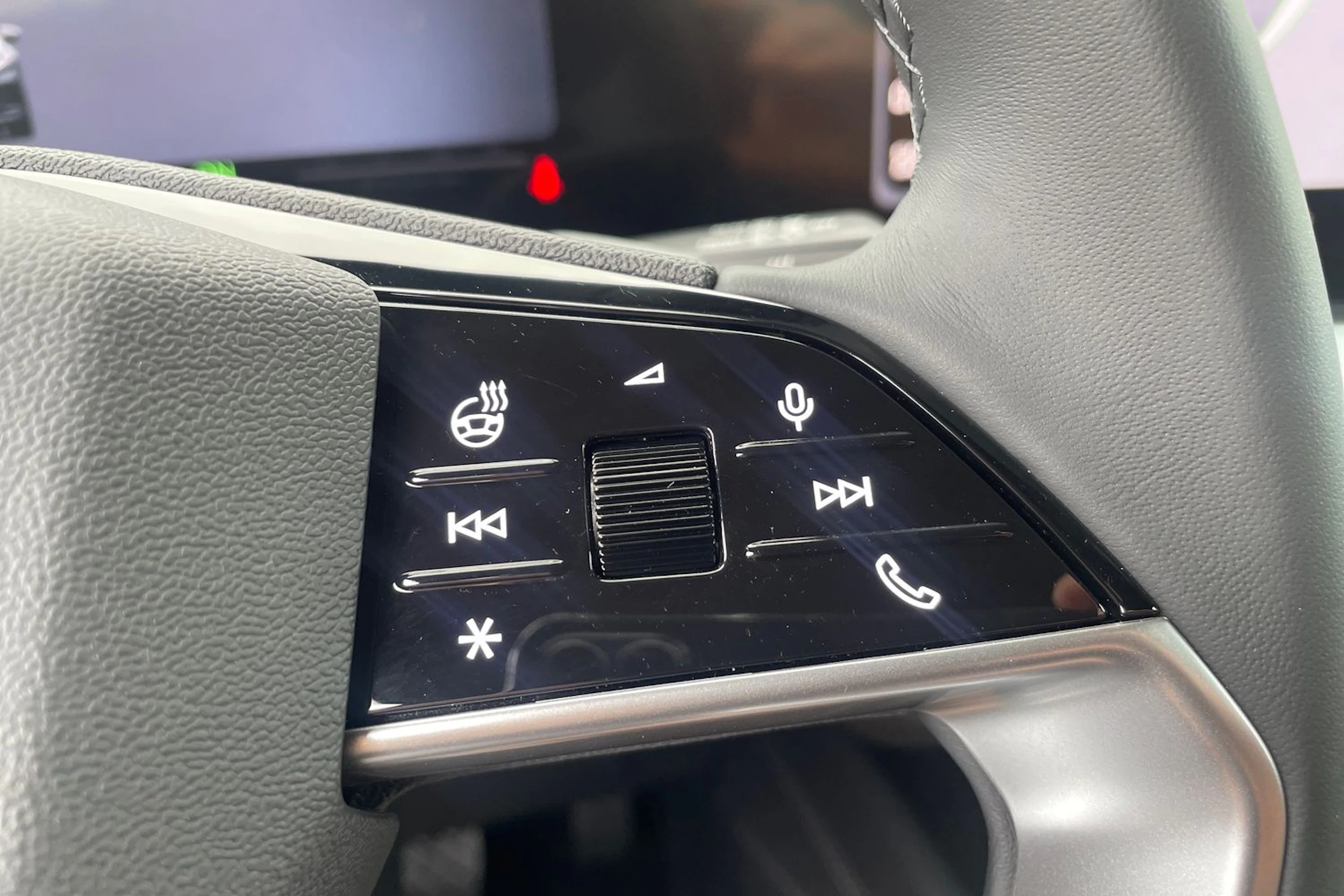 Audi Q4 e-tron 2027 kuva 21.