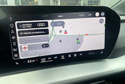 Audi Q4 e-tron 2027 kuva 24.