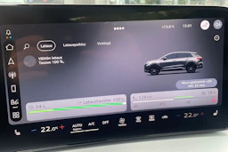 Audi Q4 e-tron 2027 kuva 25.