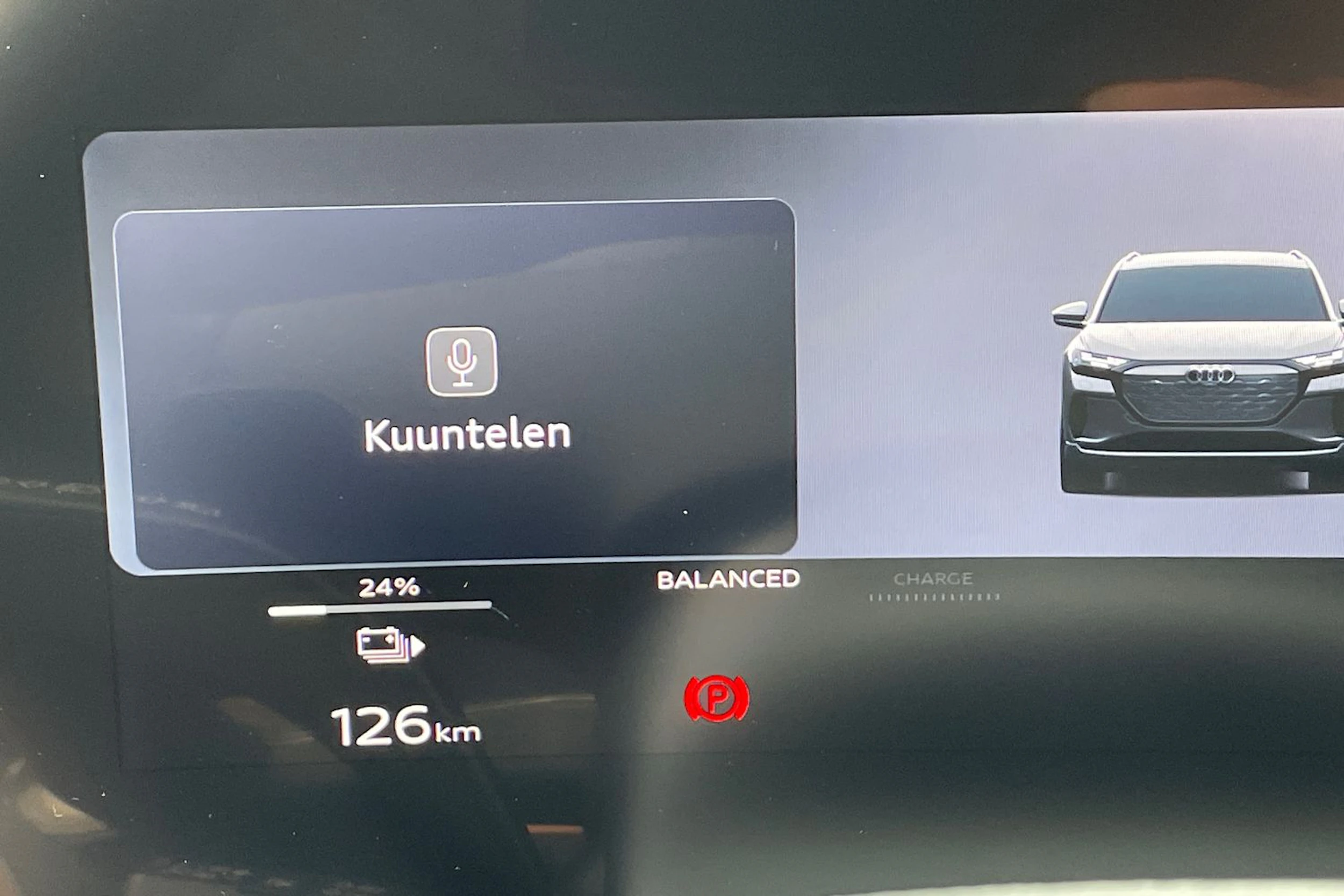 Audi Q4 e-tron 2027 kuva 27.