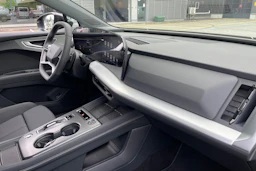 Audi Q4 e-tron 2027 kuva 28.
