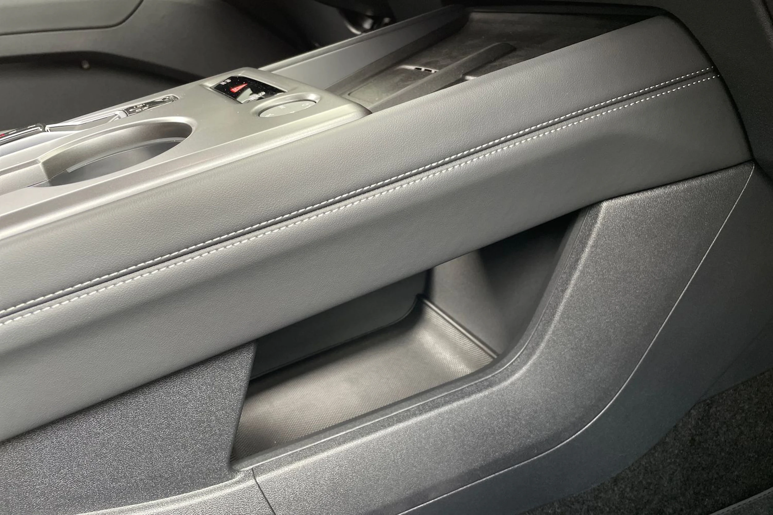 Audi Q4 e-tron 2027 kuva 29.