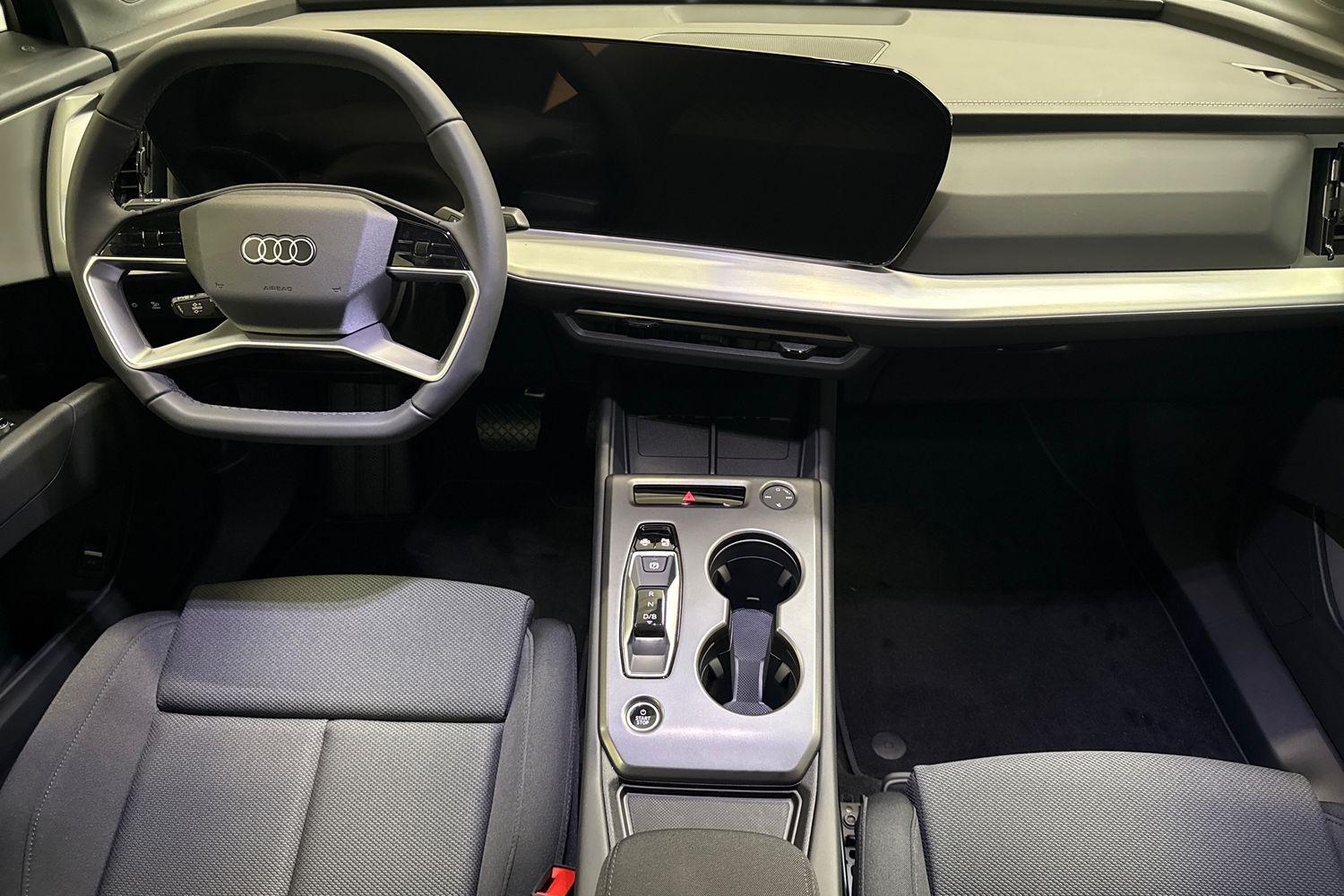 Audi Q4 e-tron 2026, bild 7/16
