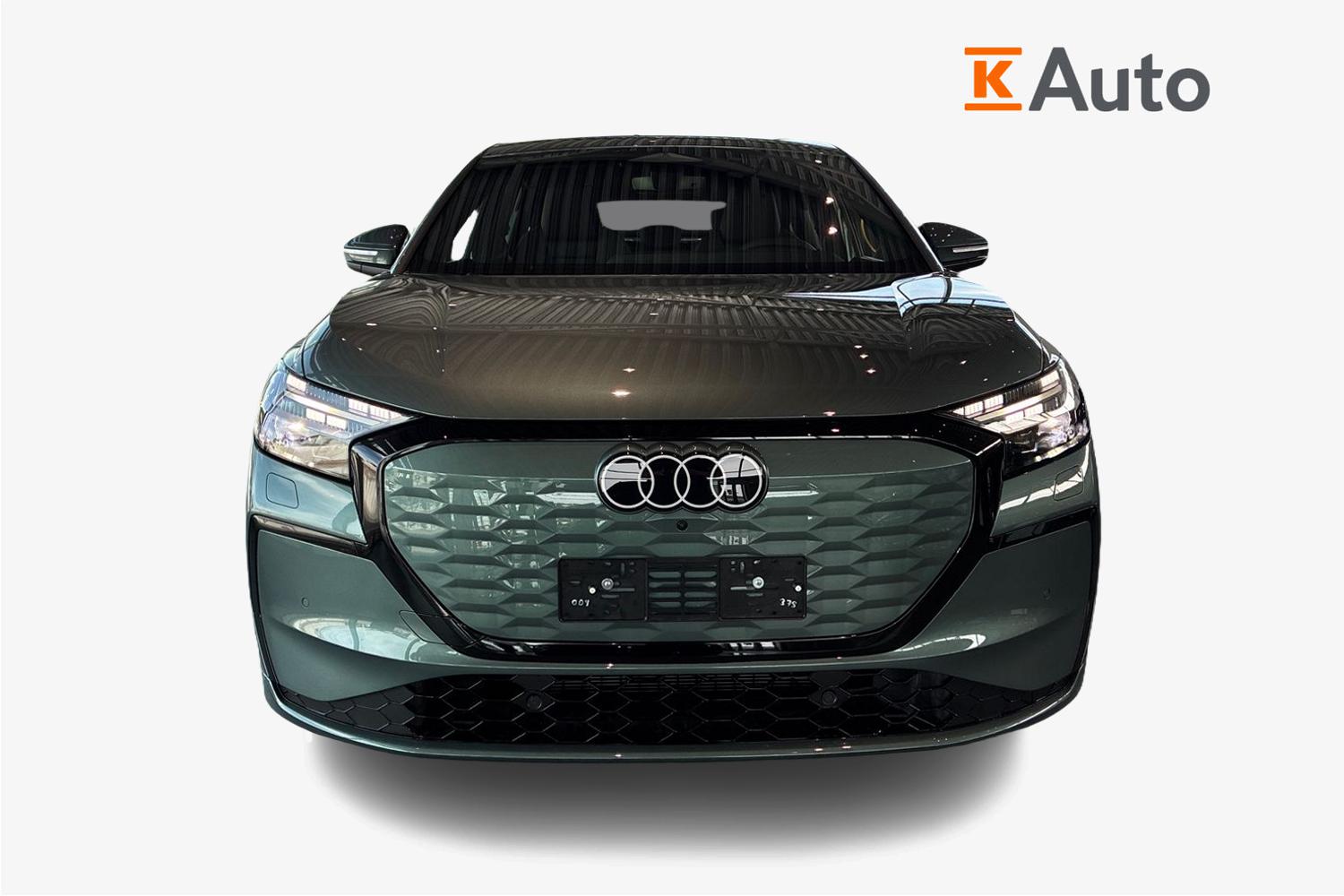 Audi Q4 e-tron 2026, kuva 4/19