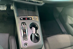 vihreä Audi Q4 e-tron 2026 kuva 18.