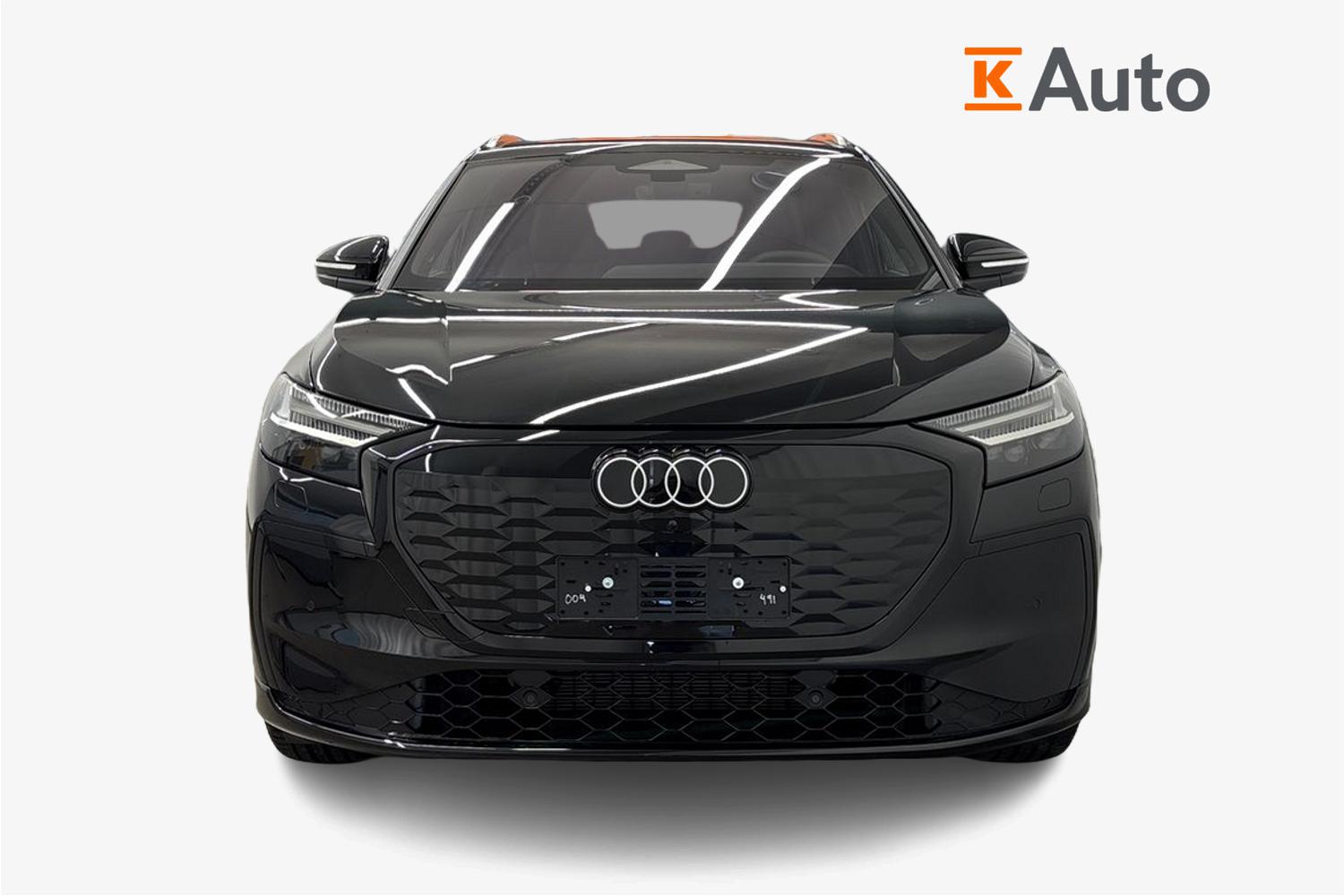 Audi Q4 e-tron 2026, kuva 4/32