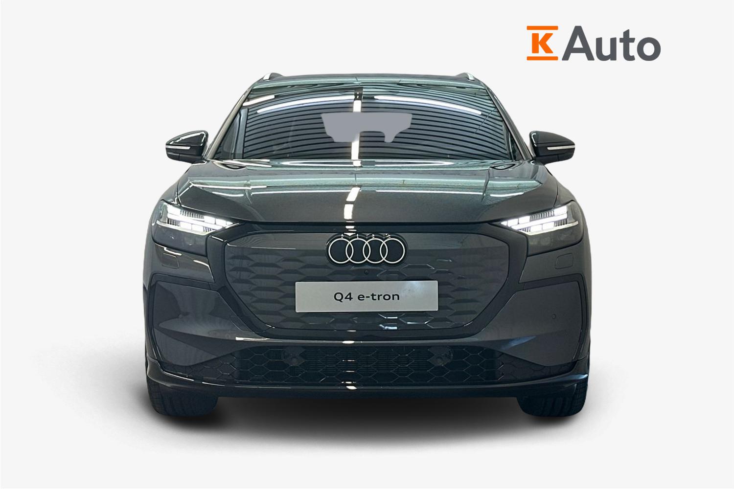 Audi Q4 e-tron 2026, kuva 4/21