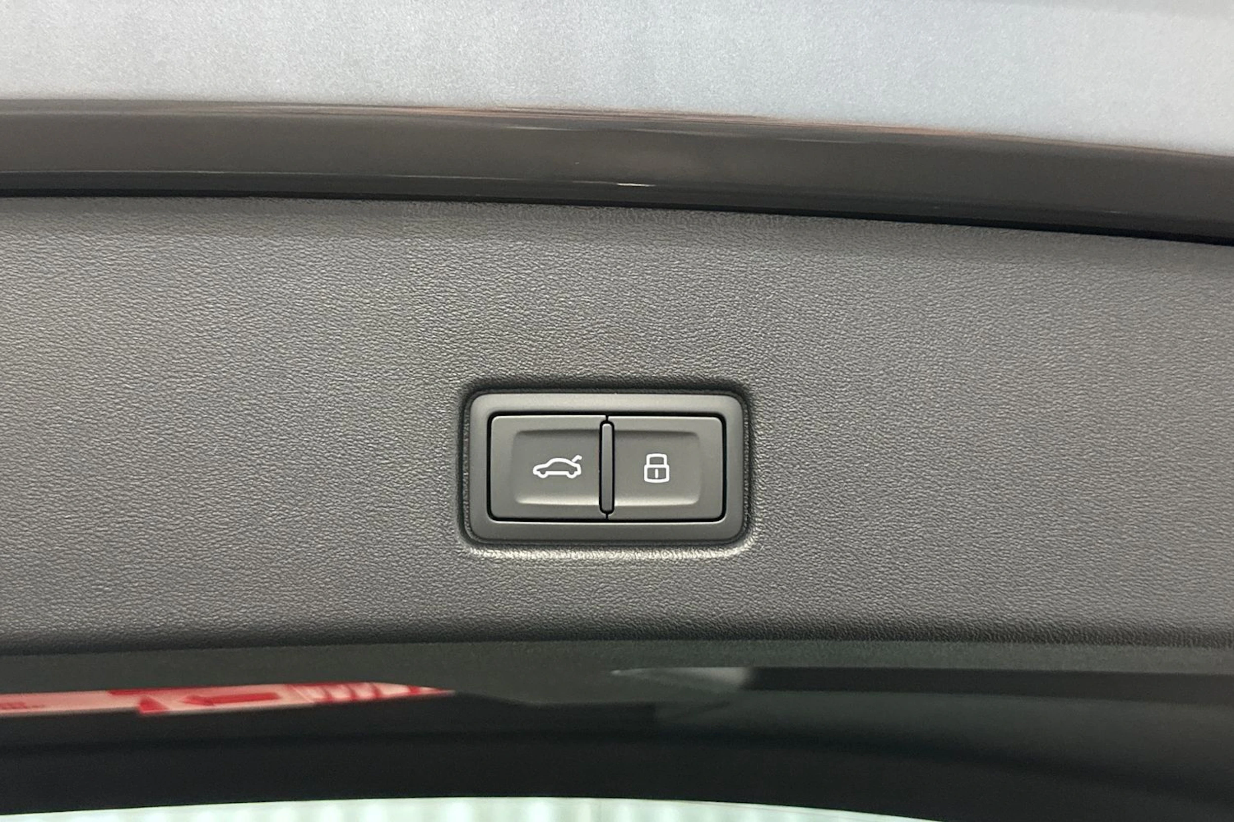 tambura harmaa Audi Q4 e-tron 2026 kuva 12.