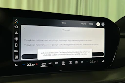tambura harmaa Audi Q4 e-tron 2026 kuva 20.