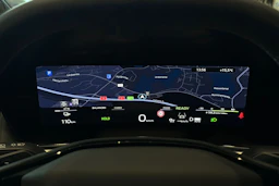 harmaa Audi Q4 e-tron 2026 kuva 11.