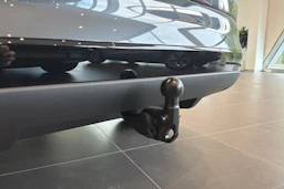 harmaa Audi Q4 e-tron 2026 kuva 27.