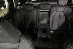 musta Audi Q4 e-tron 2026 kuva 11.