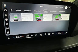 musta Audi Q4 e-tron 2026 kuva 24.