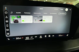 musta Audi Q4 e-tron 2026 kuva 26.