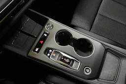 musta Audi Q4 e-tron 2026 kuva 27.