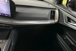 musta Audi Q4 e-tron 2026 kuva 28.